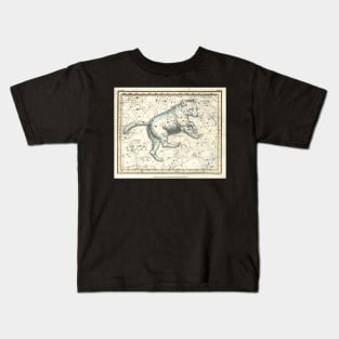 Ursa Major Big Dipper - Alexander Jamieson Kids T-Shirt